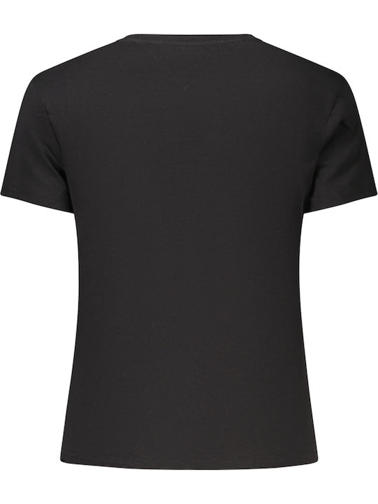 Essential Women's T-shirt Black