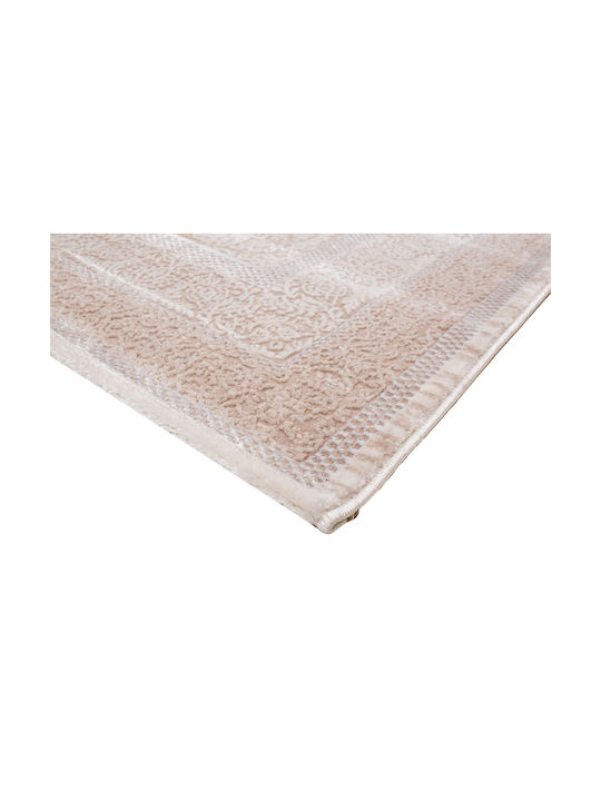 Klonaras Vintage 9303 Χαλί Ορθογώνιο Cream Beige 200x250cm