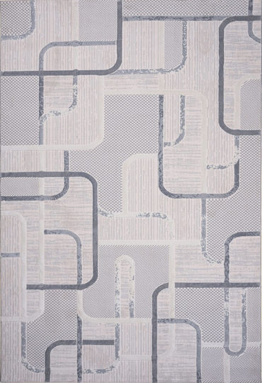 Klonaras Oslo 5385/ Χαλί Ορθογώνιο Ivory 133x190cm