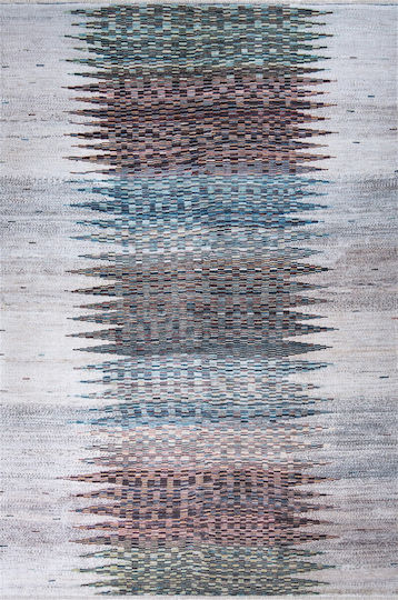 Klonaras Aurora 9024 160x230cm Πολύχρωμο