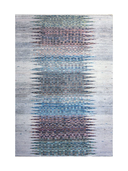 Klonaras Aurora 9024 Covor Rectangular Multicolor