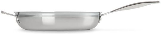 Le Creuset Тиган от Неръждаема Стомана 28см