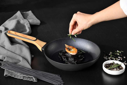 Bergner Multiclad Aluminum Pan 20cm