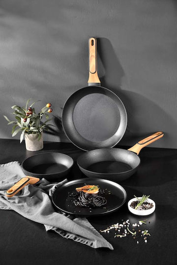 Bergner Multiclad Aluminum Pan 20cm