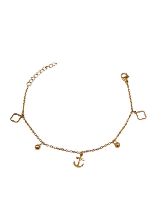 Awear Women's Steel Bracelet