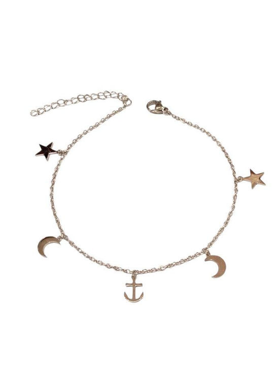 Awear Fußarmband