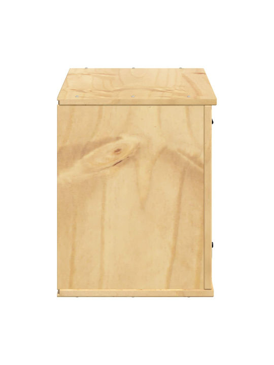 Schrank Wand Honey 60x32x40cm