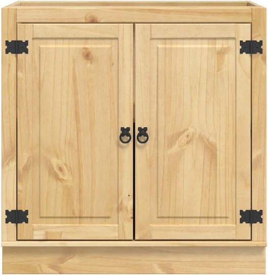 Honey 80x46x81.5buc