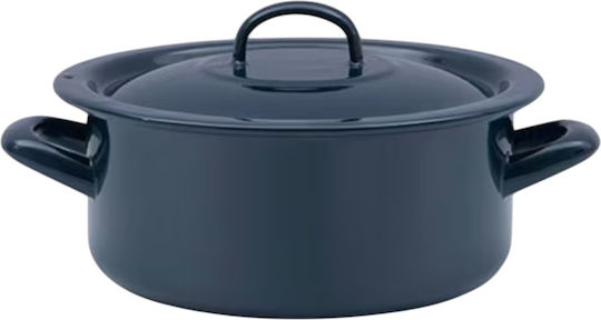 Ρηχή Κατσαρόλα 15lt / 36cm