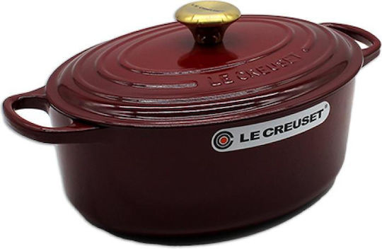Le Creuset Oală Joasă Din Aluminiu 4.7lt / 29cm