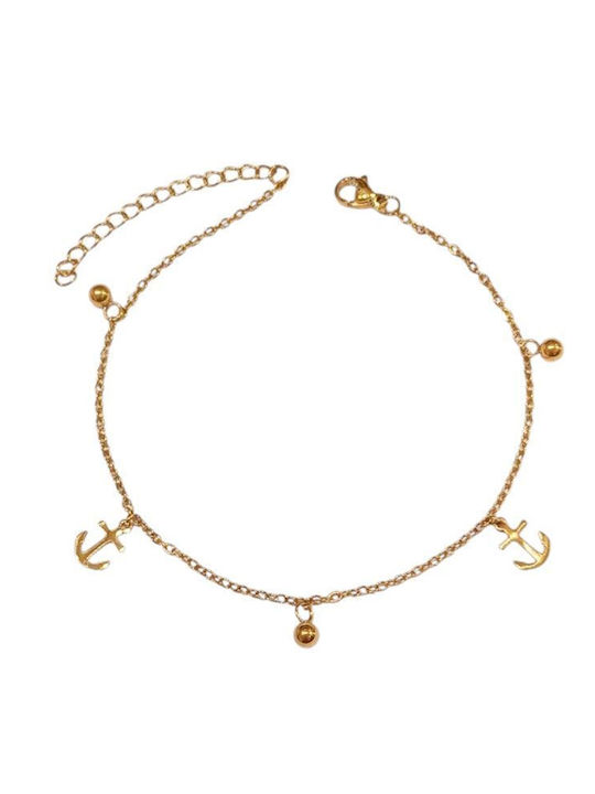 Awear Fußarmband