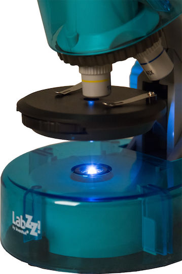Levenhuk Labzz M101 Микроскоп