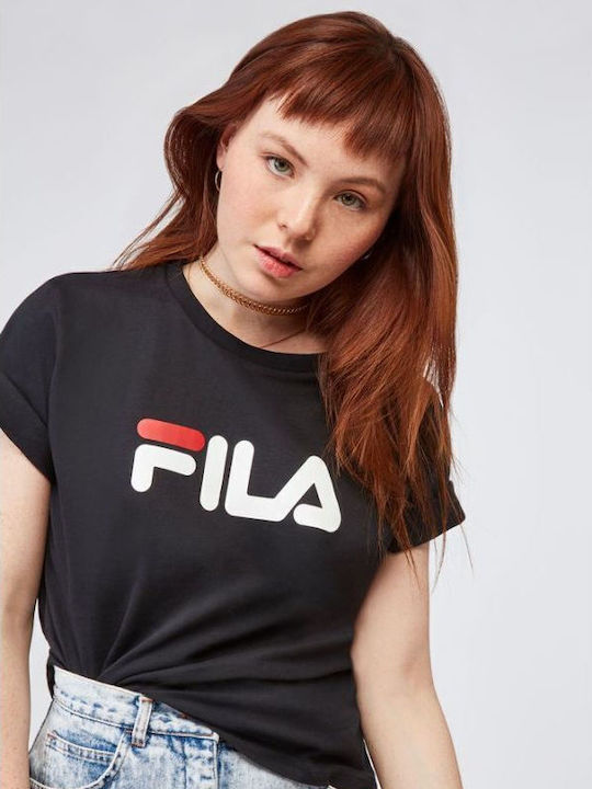 Eagle Women's T-shirt Black
