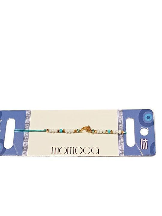 Women's Bracelet Set with Anchor Design