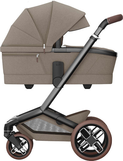 Maxi-Cosi Port Bebe Beige