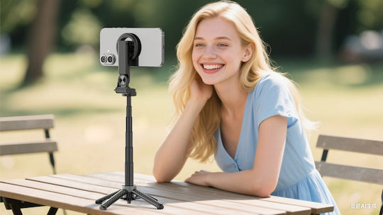 XO Selfie Stick with Bluetooth 16.001.0282
