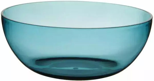 Marine Business Salatschüssel Kunststoff Blau 1Stück