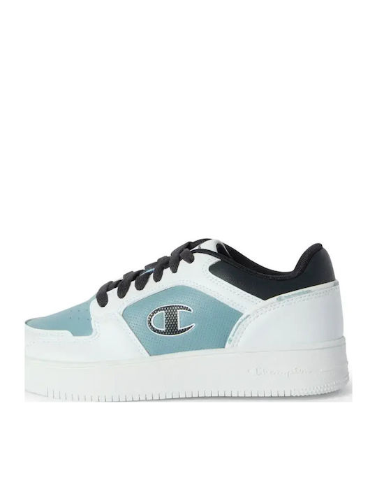 Kids Sneakers White