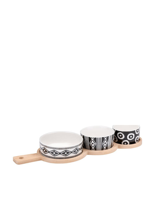Atmosphera Suport Ceramic Pentru Turn De Desert Cu 3 Locuri Cu Suport Multicolor Ø35xÎnălțime 4.8cm Lățime 12xLungime 12xÎnălțime 4.8cm 4 Bucăți Atmosphera Suport Ceramic Pentru Turn De Desert Cu 3 Locuri Cu Suport Multicolor Ø35xÎnălțime 4.8cm Lățime 12xLungime 12xÎnălțime 4.8cm 4 Bucăți
