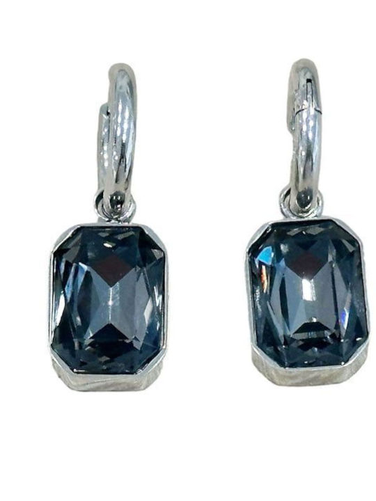 Awear Earrings made of Steel