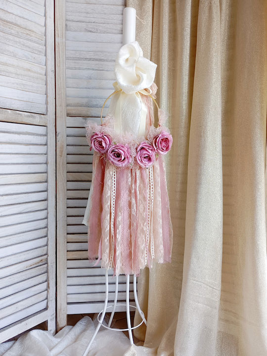 By Anastasia's Art Creations Βαπτιστικό Πακέτο με Θέμα Ονειροπαγίδα