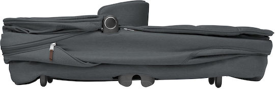 Maxi-Cosi Port Bebe Gray