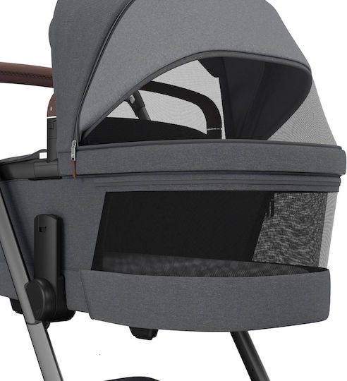 Maxi-Cosi Port Bebe Gray