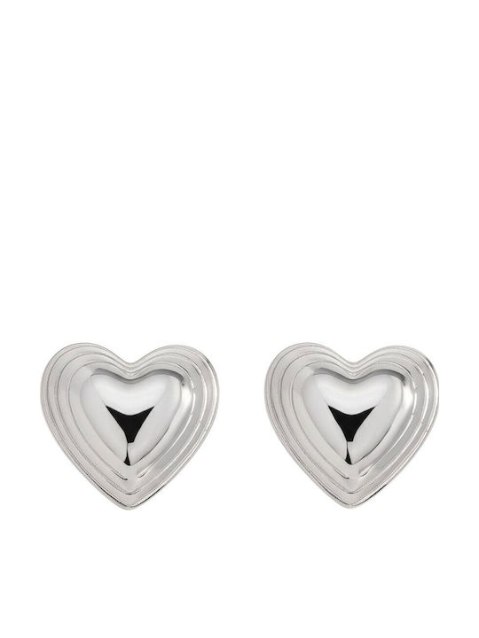Awear Earrings made of Steel
