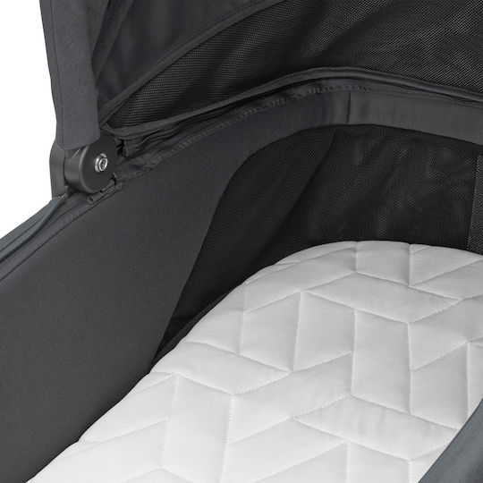 Maxi-Cosi Port Bebe Gray