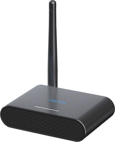 Meross Garage Door Control Panel Wi-Fi