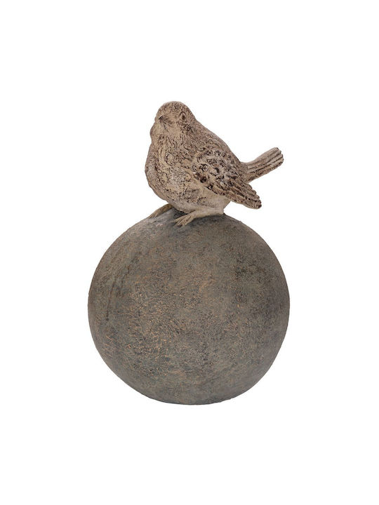 Iliadis Decorative Bird 16x17.5x24cm 1pcs