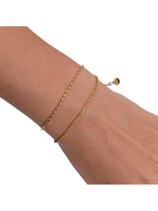Awear Chain Neck