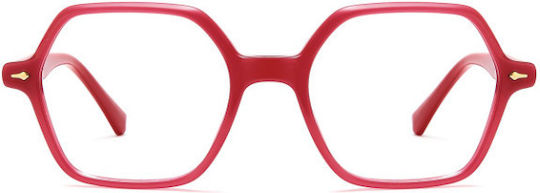 Sunoptic Kids Prescription Eyeglass Frames M-cp97c