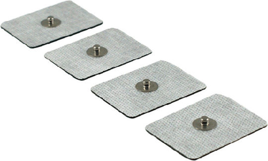 FIAB SpA Sticker Physiotherapy Electrode Tens L4.5xW3.5cm 28387