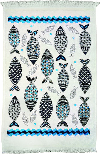 Kipper Towel from 100% Cotton 12pcs