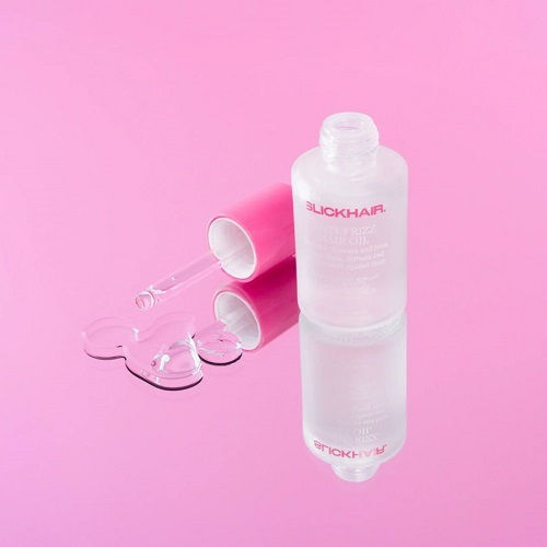 Slickhair Λάδι Μαλλιών για Λείανση 30ml