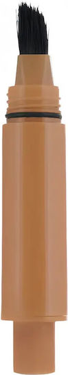 Augenbrauen-Make-up Brow Dip Tönung Dunkelbraun W7