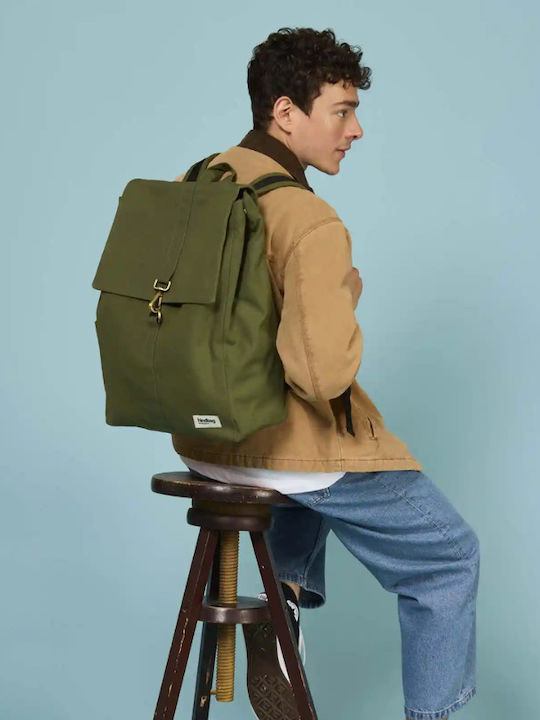 Herrentasche Sling Grün