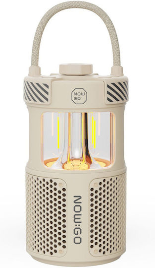 F1 Bluetooth Speaker 20W with Battery Life up to 4 hours Multicolour