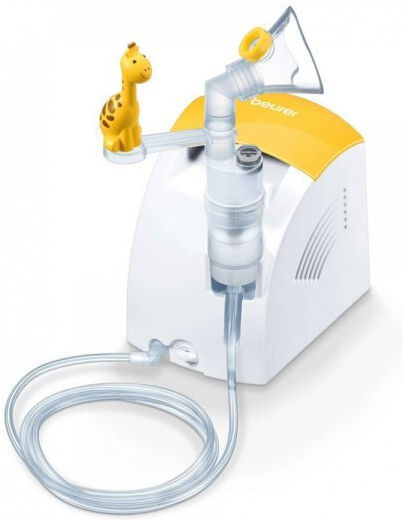 Beurer Kids Nebulizer 60118