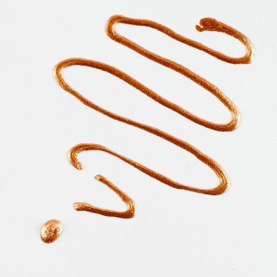 Amsterdam University Press Craft Paste Brown Outline for Glass 20ml