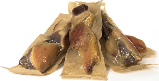 Mediterannean SerranoGluten Free Κόκκαλο για Σκύλους από Χοιρινό 200gr 4τμχ