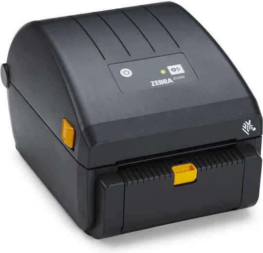 Century Thermische Quittungsdrucker Ethernet / USB