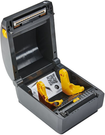 Century Thermische Quittungsdrucker Ethernet / USB