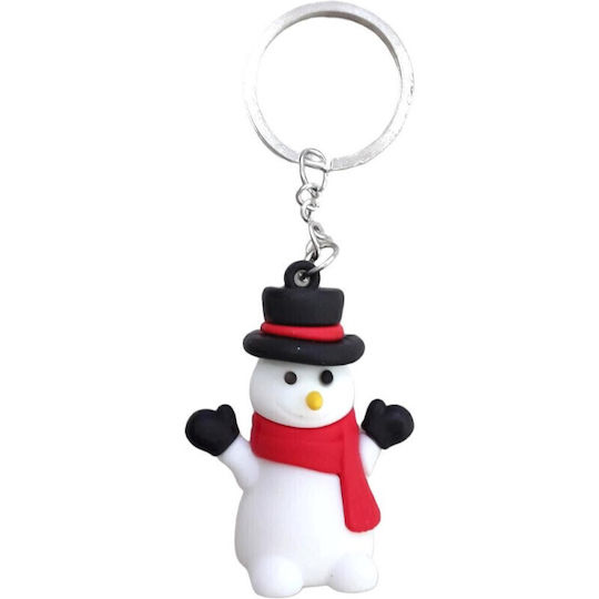 Christmas Keychain 12pcs