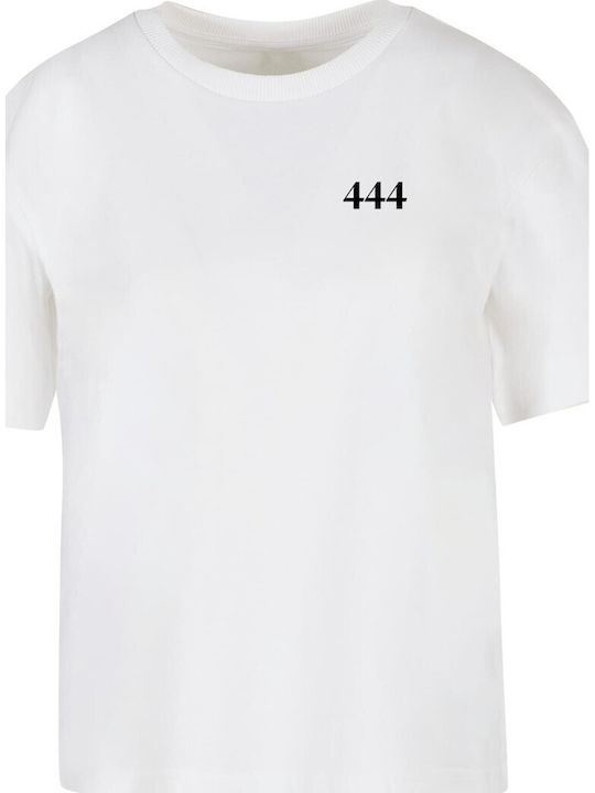 Women's T-shirt White