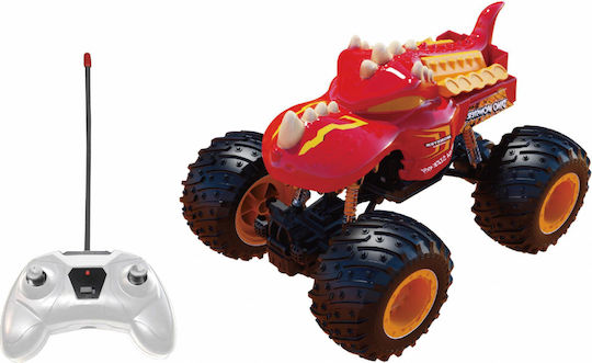 CEVODLE Remote Controlled Car Red