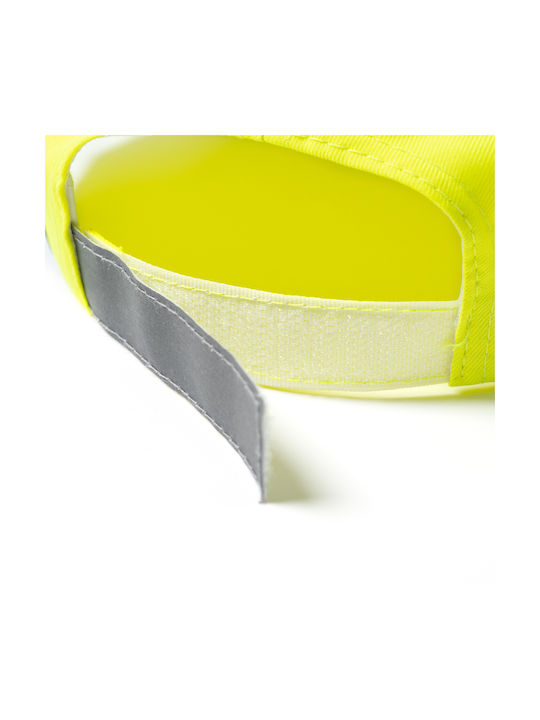 Balder Fluor Yellow Hat