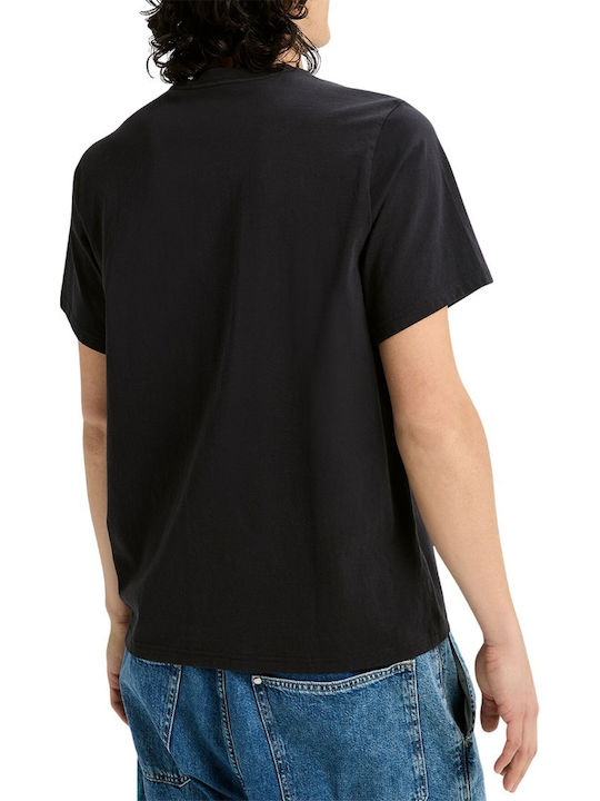Colfax T-shirt True Black