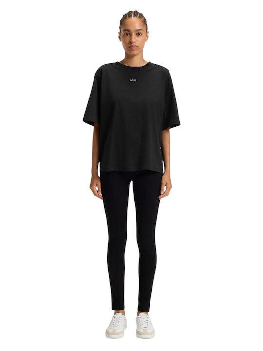 Women's T-shirt Black